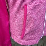 FootJoy  Womens Sm jacket zip up pink golf Photo 2