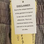 Vintage Havana Elastic Waist Skirt Size M Photo 3