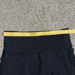 Alo Yoga  Women's High Waist Prism Mesh leggings In Black , Size XS Photo 4