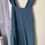 Boutique Jumpsuit Blue Photo 1