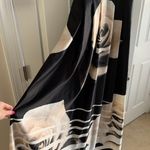 Betsy and Adam Black Formal Dress Photo 3