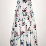 Streetwear Society NWT  Floral Mini Dress Size L Photo 2