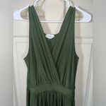 Korye Green Jumpsuit from The Daily Look Size XL Photo 1