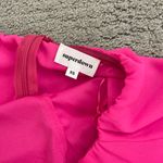 superdown Pink  Romper Photo 2