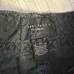 Sanctuary  Dark Blue Cargo Shorts Size 28 Photo 3