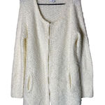 Bar III  ‎ Sweater Cardigan Size Medium Photo 0