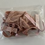 Victoria's Secret Victoria Secret Invisible Lift Unlined Lace Demi Bra -  Size 32B - NEW With Tags Photo 14