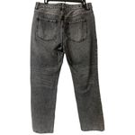 CAbi  Boyfriend Jean style #4329 gray sz 6 Photo 1