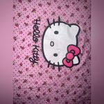 Hello Kitty  Sanrio RARE Y2K 2006 FLORAL NIGHTIE 1X/2X Womens. Photo 3