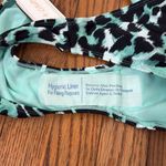 Salt + Cove Womens Spot On‎ Printed Hipster Bikini Bottoms Size XS	NWT Green Photo 4