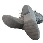 Lands' End Womens 11 B Expedition Tall Waterproof Insulated Snow Boots Thinsulate Photo 5