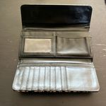 Kenneth Cole Reaction animal print wallet. GUC. Photo 1