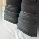 Hunter  Explorer Desert Boots, Black Women’s Size 10, NWOB Photo 7