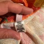 Luli Fama Palm Breeze Tank Mini Dress in Multicolor Photo 7