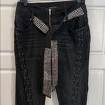 Venus  Jeans corset jeans in black 8 Photo 2