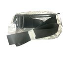 Lululemon Rare discontinued everywhere belt bag “manifesto print” NWT limited ed Photo 1