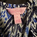 Lilly Pulitzer Delaney off Shoulder Top Photo 4