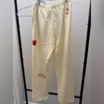 Mayfair Group X Avery Woods Daily Dose Of Love Sweatpants Size M Photo 5