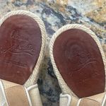 Christian Louboutin  Criss Cross Espadrille sz38 Photo 4