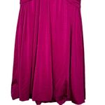 Speechless  Strapless Dress nwt Photo 2