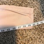 Black Orchid  Los Angeles Women's Pink Luxury Soft High Rise‎ Jeans Sz 26 Photo 5