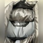 The North Face  550 Vest Silver Photo 4
