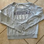 Aeropostale  Long Sleeve Crew Neck - Large Photo 1