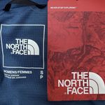 The North Face  Ambition 1/4-Zip Pullover Lightweight Women’s S NWT Navy ATHLETIC Photo 4