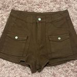 SheIn Cargo shorts Photo 0