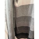 Athleta side zip hoodie sweater Photo 4