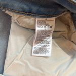 Old Navy  Blue Jeans Comfortable Fit Extra High rise Rockstar Super Skinny Photo 3