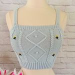 Wild Fable Knit Top Photo 1