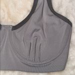 Natori Performance Underwire Bra w CoolMax Silver & Gray Women’s 32C Size undefined Photo 2