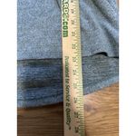 American Eagle  Soft & Sexy Plush Size Medium Long Sleeve V Neck Stretch‎ College Photo 3