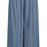 Ralph Lauren Lauren , Chambray Trousers Photo 0
