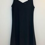 Mudd Black Sleeveless Casual Mini Dress Size Small Photo 0