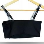 Nike WOMEN'S RIBBED CROP JDI JUST DO IT TOP SIZE S NEW CJ2606 010 Photo 6