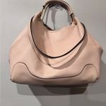 Sondra Roberts Sondra Robert’s light pink tote ❤️ Photo 0