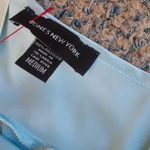 Jones New York  Satin Chemise SIZE M Photo 2