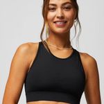Fabletics  Sports Bra Black Photo 0