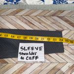 Nike Therma-FIT Gray 1/4 Zip Pullover Running Top Sz Small Long Sleeve Active Photo 10