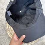 FIGS  Women’s Baseball Hat Cap Adjustable Strap Back in Black Photo 11