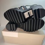 BP . Chunky Lug sole Platform Sandal street-style casual classic party summer Photo 6