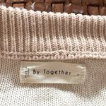 By Together  Sweater Photo 3