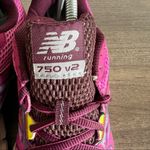 New Balance 750 V2 Women’s Shoe Size 10 #434 Photo 5
