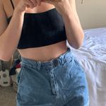 Vintage Mom Shorts Size 6 Photo 0