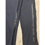 Bebe  Y2K rhinestone cut out bodycon top/dress M/L Photo 7