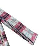 Anthropologie  Maeve Aurelia Pink Jacket Photo 3