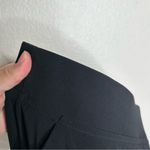 Athleta  Brooklyn Mid Rise Ankle Pant black 18 Photo 2