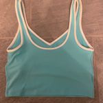 Aerie Blue  Tank Top OFFLINE Photo 1
